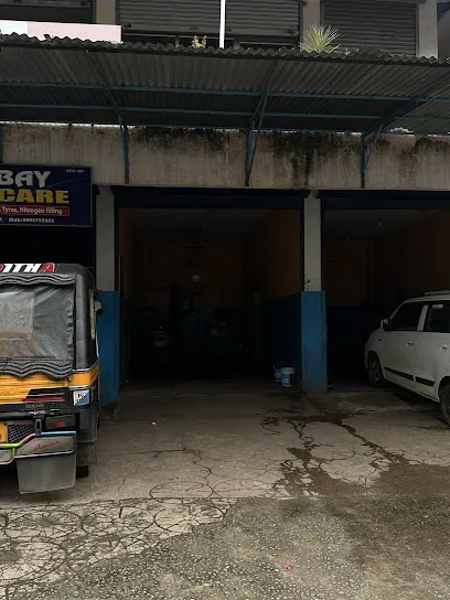 Bombay Auto Care