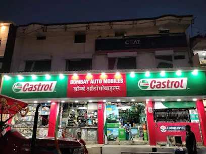 Bombay Auto Mobiles