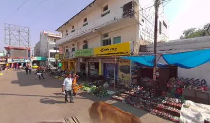 Bombay motors
