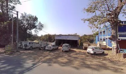 BOMBAY MOTORS