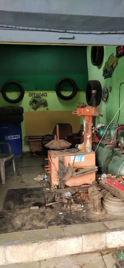 Bombay Tire Service