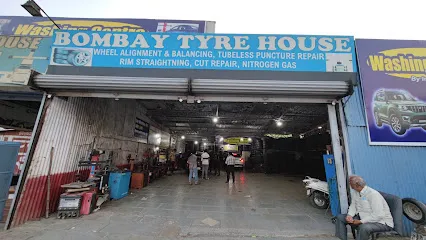 Bombay Tyre House