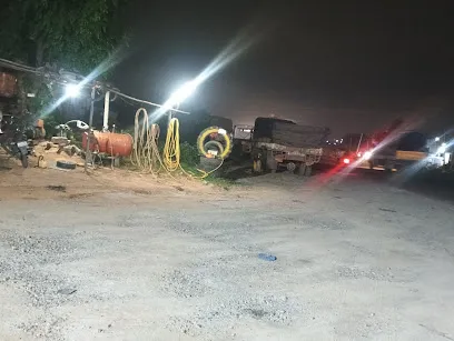 BOMBAY TYRE PUNCTURE SHOP