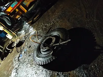 BOMBAY TYRE SERVICE
