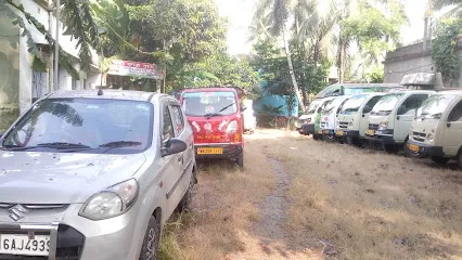 BONGAON CAR BAZAR
