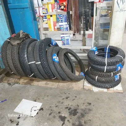 BORAH TIRE &BICK REPAIRS