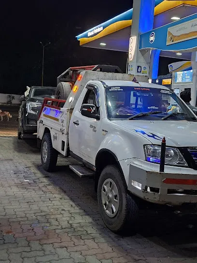 BORGHAT TOWING SERVICES