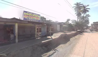 Boro tyre repair