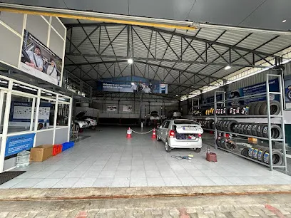 Bosch Car Service - Auto Xpertz