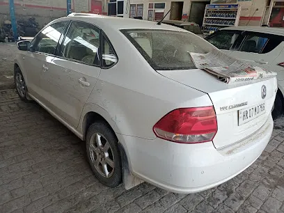 Bosch Car Service - Sood Motors