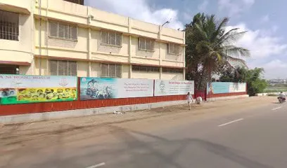 BPCL Charging Station