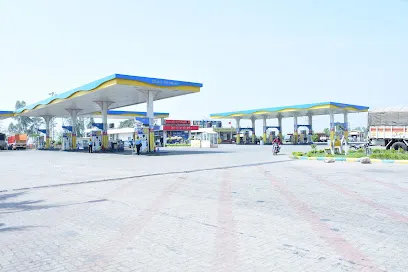 BPCL- Highway Services