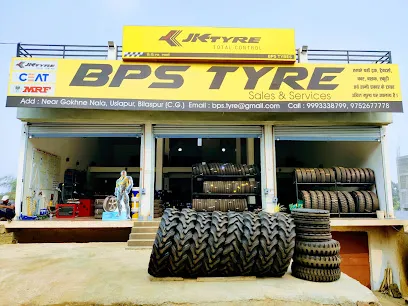 BPS Tyre’s