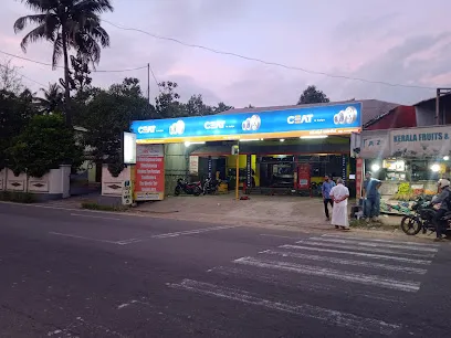 BR TYRES - 3D Wheel Alignment, Wheel Balancing, Tyre Puncture Repair, Tyre Shop Perumbavoor, Nitrogen Filling, Tyre Changing