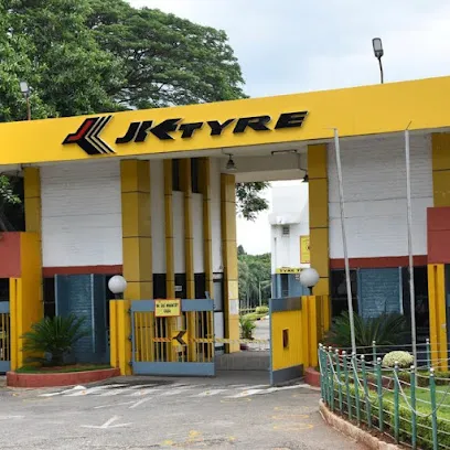BRAHMA CHAITANYA TYRES