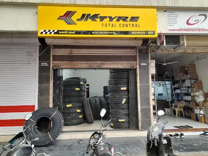 Brahmani Tyres