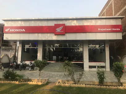 Brajeshwari Honda (Mathura)
