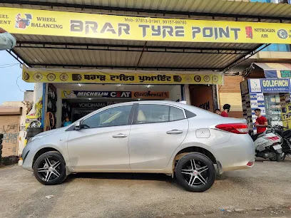 Brar Tyre Point