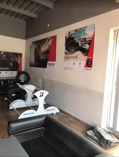 Brar Tyres