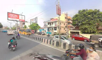 Braza - Shameem Tyres