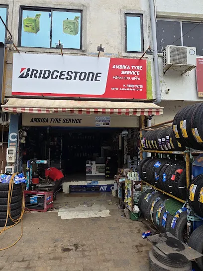 bridgestone (Ambica Tyre Service)