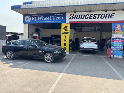 BRIDGESTONE & Apollo & JK Tyres