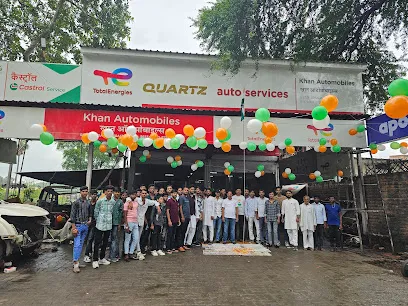 Bridgestone B-Shop Mega Stores - Khan Automobiles