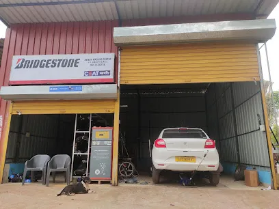 Bridgestone, ceat, apollo- NEWON TYRES
