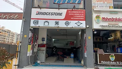 BRIDGESTONE HKL AUTOMOTIVE PVT. LTD.