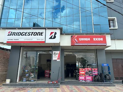 Bridgestone_NATIONAL TRADERS