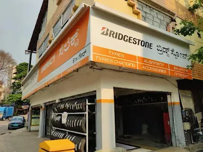 Bridgestone Select - 6th Gear
