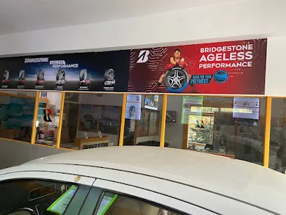 Bridgestone Select - Aadhar Auto