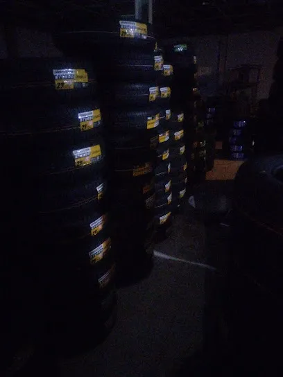 Bridgestone Select - Abahan Trading