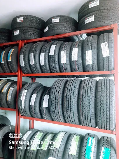 Bridgestone Select - Abhiraj Traders
