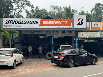 Bridgestone Select - Abin Tyres