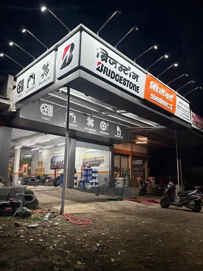 Bridgestone Select - Adinath Tyres Agency