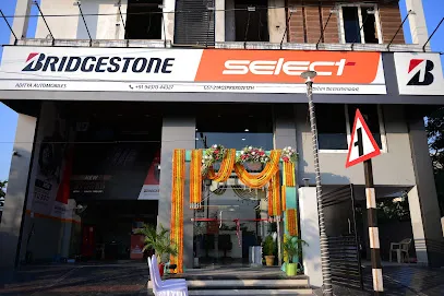 Bridgestone Select - Aditya Automobiles