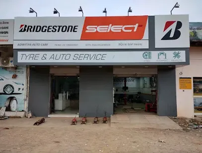 Bridgestone Select - Adwitiya Auto Care