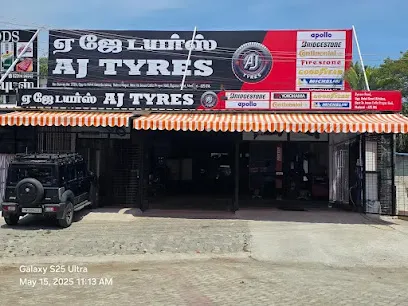 Bridgestone Select - AJ Tyres