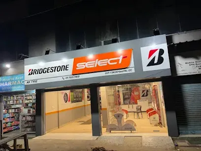 Bridgestone Select - AK Tyre