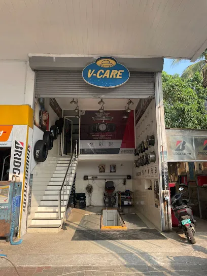 Bridgestone Select - Alleppey Pavalam Tyres