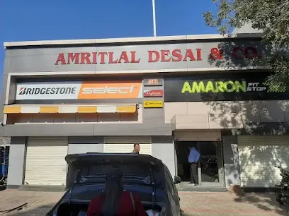 Bridgestone Select - Amritlal Desai & Co.