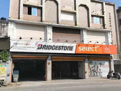 Bridgestone Select - Anand Tyres
