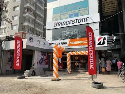 Bridgestone Select - Anant Enterprises