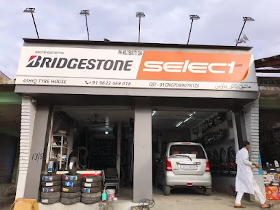 Bridgestone Select - Ashiq Tyre House