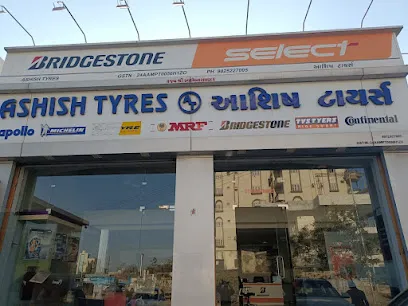 Bridgestone Select - Ashish Tyres