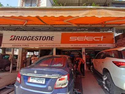 Bridgestone Select - Ashoka Tyres