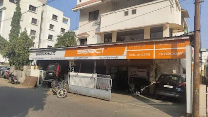 Bridgestone Select - Auto Tyres Sales & Service