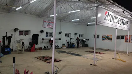 Bridgestone Select - Auto Wheels