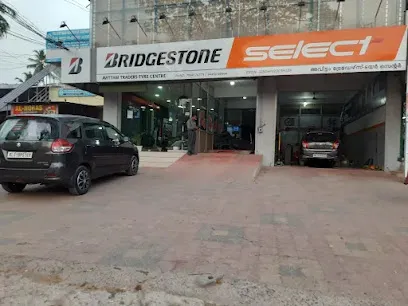 Bridgestone Select - Avittam Traders